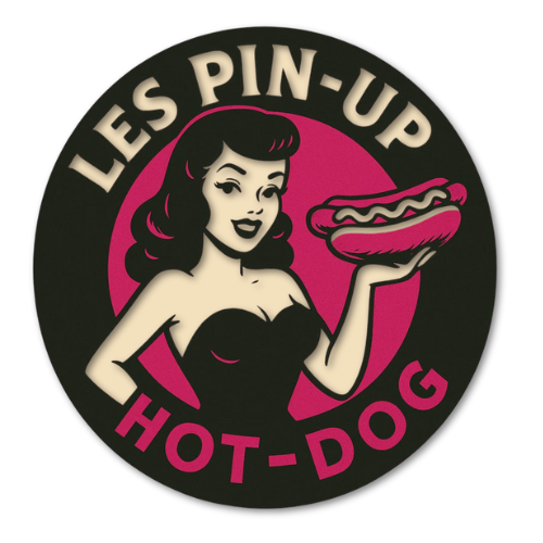 Les PinUp Foodtruck